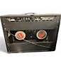 Used Fender 65 TWIN REVERB Tube Guitar Combo Amp