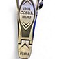 Used TAMA IRON COBRA 200 Single Bass Drum Pedal