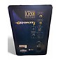 Used KRK RP5G3 Each Powered Monitor