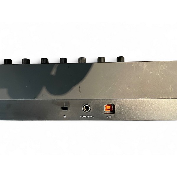 Used Native Instruments Komplete Kontrol A49 MIDI Controller