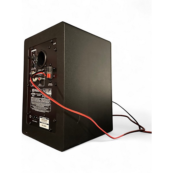 Used PreSonus ERIS E4.5 Unpowered Monitor