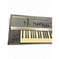 Used Kurzweil ATRIS Keyboard Workstation thumbnail