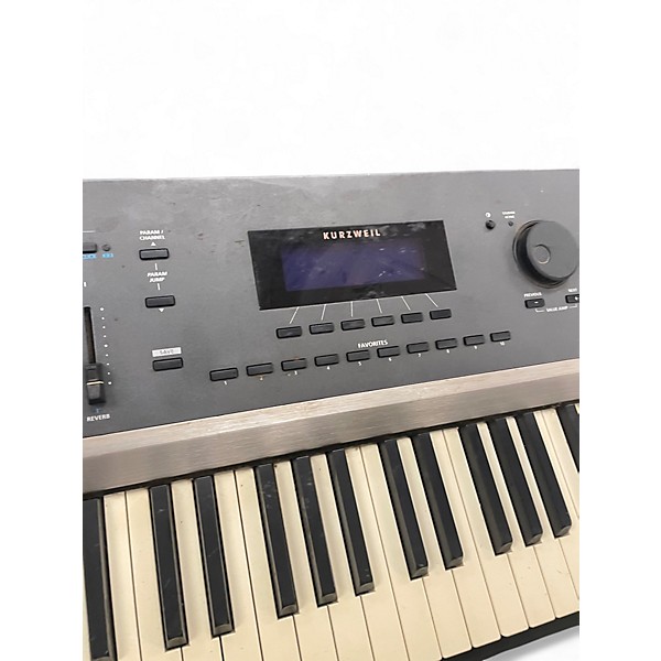 Used Kurzweil ATRIS Keyboard Workstation