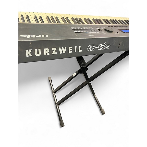 Used Kurzweil ATRIS Keyboard Workstation