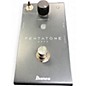 Used Ibanez PENTATONE GATE Effect Pedal thumbnail