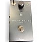 Used Ibanez PENTATONE GATE Effect Pedal