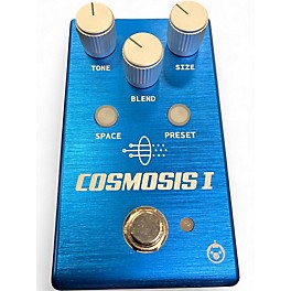 Used Pigtronix COSMOSIS I Effect Pedal