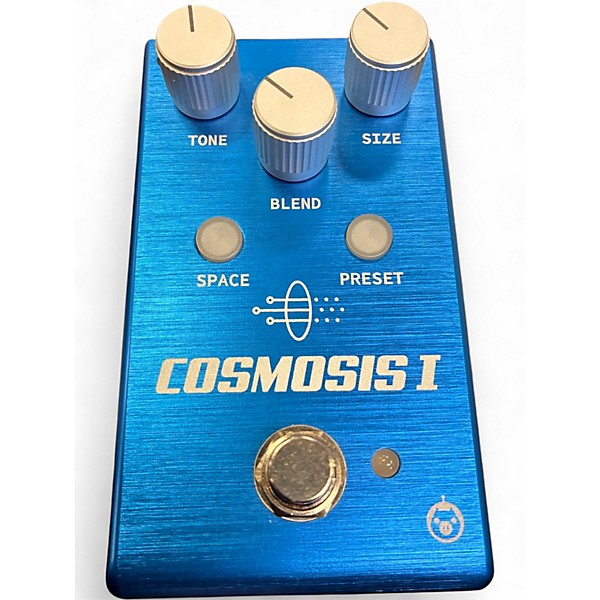 Used Pigtronix COSMOSIS I Effect Pedal