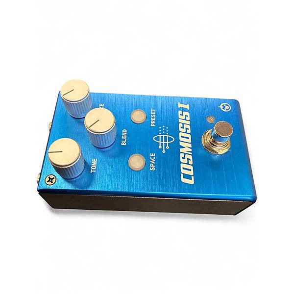Used Pigtronix COSMOSIS I Effect Pedal