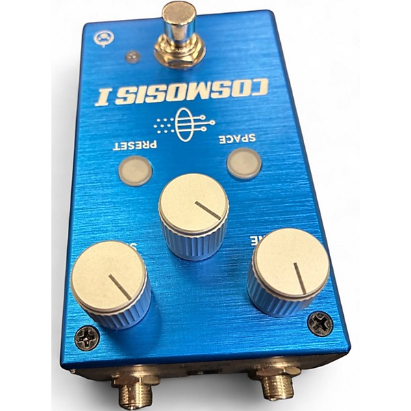 Used Pigtronix COSMOSIS I Effect Pedal