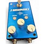 Used Pigtronix COSMOSIS I Effect Pedal