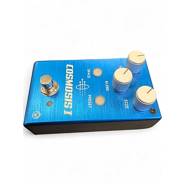 Used Pigtronix COSMOSIS I Effect Pedal