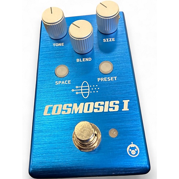 Used Pigtronix COSMOSIS I Effect Pedal