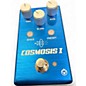 Used Pigtronix COSMOSIS I Effect Pedal