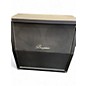 Used 2020 Bugera 412H-BK Guitar Cabinet thumbnail