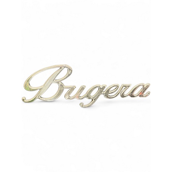 Used 2020 Bugera 412H-BK Guitar Cabinet