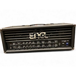 Used ENGL Savage 120W Mk ll Tube Guitar Amp Head