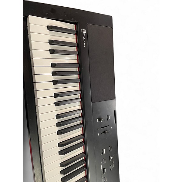 Used Williams Allegro 88 III Digital Piano