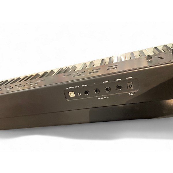 Used Williams Allegro 88 III Digital Piano