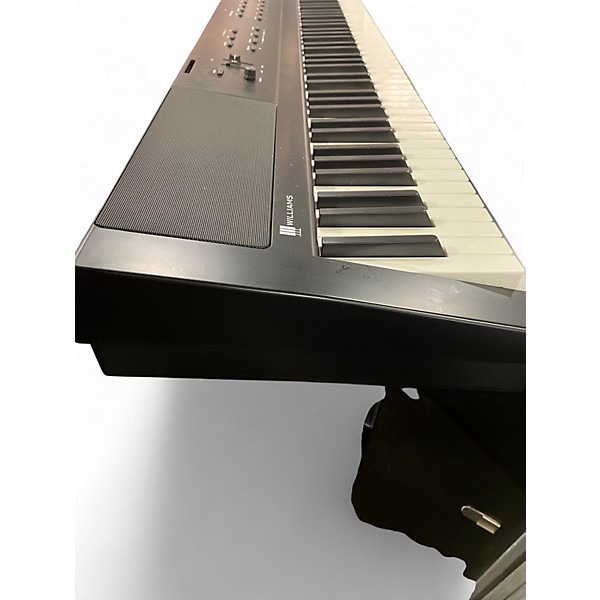 Used Williams Allegro 88 III Digital Piano