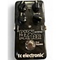 Used TC Electronic Dark Matter Distortion Effect Pedal