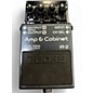 Used BOSS IR-2 Pedal