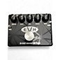 Used EVH 5150 OVERDRIVE Effect Pedal thumbnail