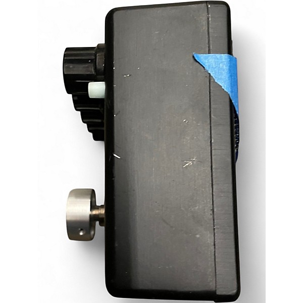 Used EVH 5150 OVERDRIVE Effect Pedal