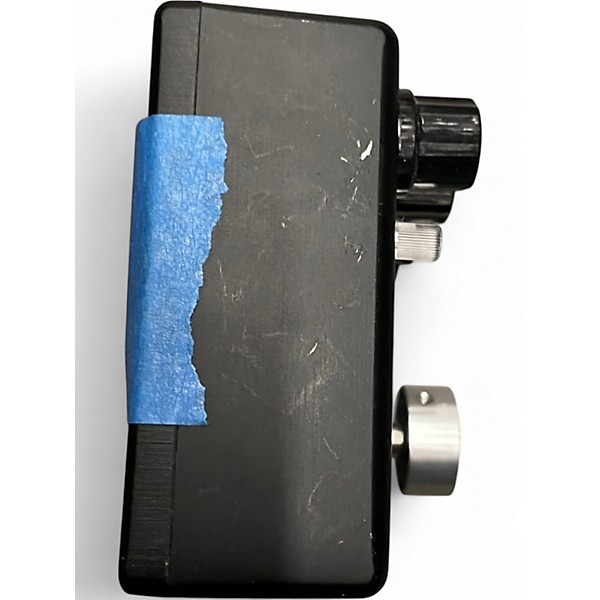 Used EVH 5150 OVERDRIVE Effect Pedal