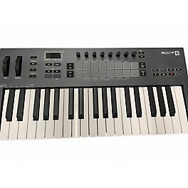 Used Novation FL KEY 37 MIDI Controller