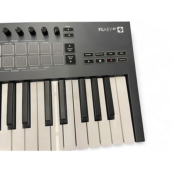 Used Novation FL KEY 37 MIDI Controller