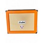 Used Orange Amplifiers PPC212OB 2x12 Open Back Guitar Cabinet thumbnail