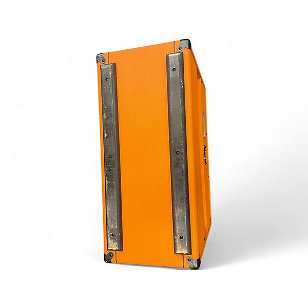 Used Orange Amplifiers PPC212OB 2x12 Open Back Guitar Cabinet