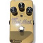 Used Keeley SUPER PHAT MOD Effect Pedal thumbnail