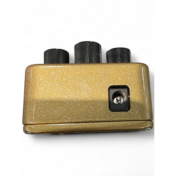 Used Keeley SUPER PHAT MOD Effect Pedal