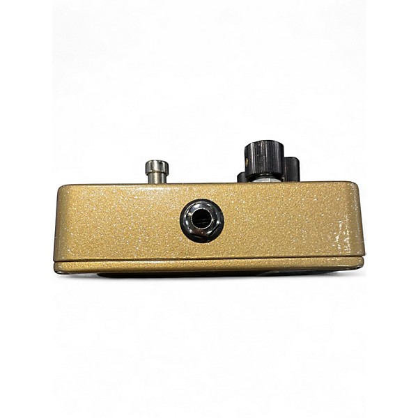 Used Keeley SUPER PHAT MOD Effect Pedal