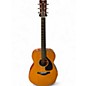 Used Yamaha fsx3 Natural Acoustic Electric Guitar thumbnail