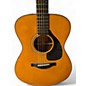 Used Yamaha fsx3 Natural Acoustic Electric Guitar