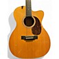 Used Martin 00016GT Natural Acoustic Guitar thumbnail
