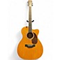 Used Martin 00016GT Natural Acoustic Guitar
