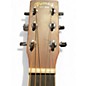 Used Martin 00016GT Natural Acoustic Guitar