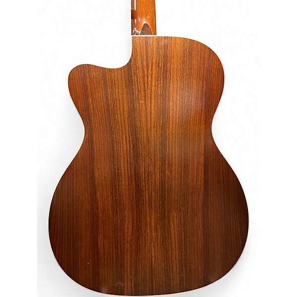 Used Martin 00016GT Natural Acoustic Guitar