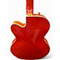 Used Gretsch Guitars G5420T Electromatic Orange Hollow Body Electric Guitar