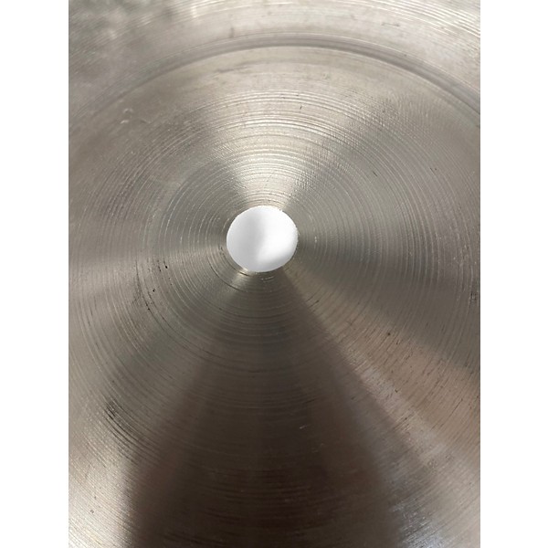 Used Zildjian 19in K SERIES PAPER THIN CRASH Cymbal