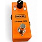 Used MXR M290 Phase 95 Effect Pedal thumbnail