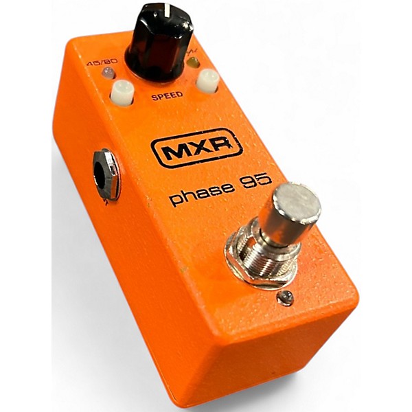 Used MXR M290 Phase 95 Effect Pedal