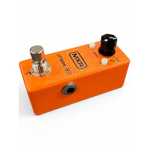 Used MXR M290 Phase 95 Effect Pedal