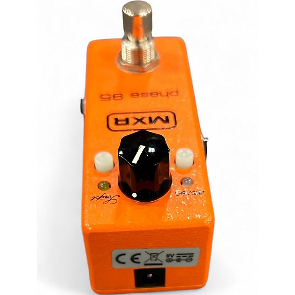 Used MXR M290 Phase 95 Effect Pedal