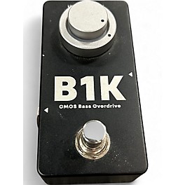 Used Darkglass B1K CMOS BASS OVERDRIVE Effect Pedal