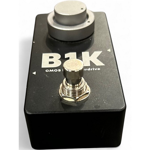 Used Darkglass B1K CMOS BASS OVERDRIVE Effect Pedal